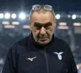 Sarri Protes Jadwal Pertandingan Lazio vs Roma Dilangsungkan Tengah Hari