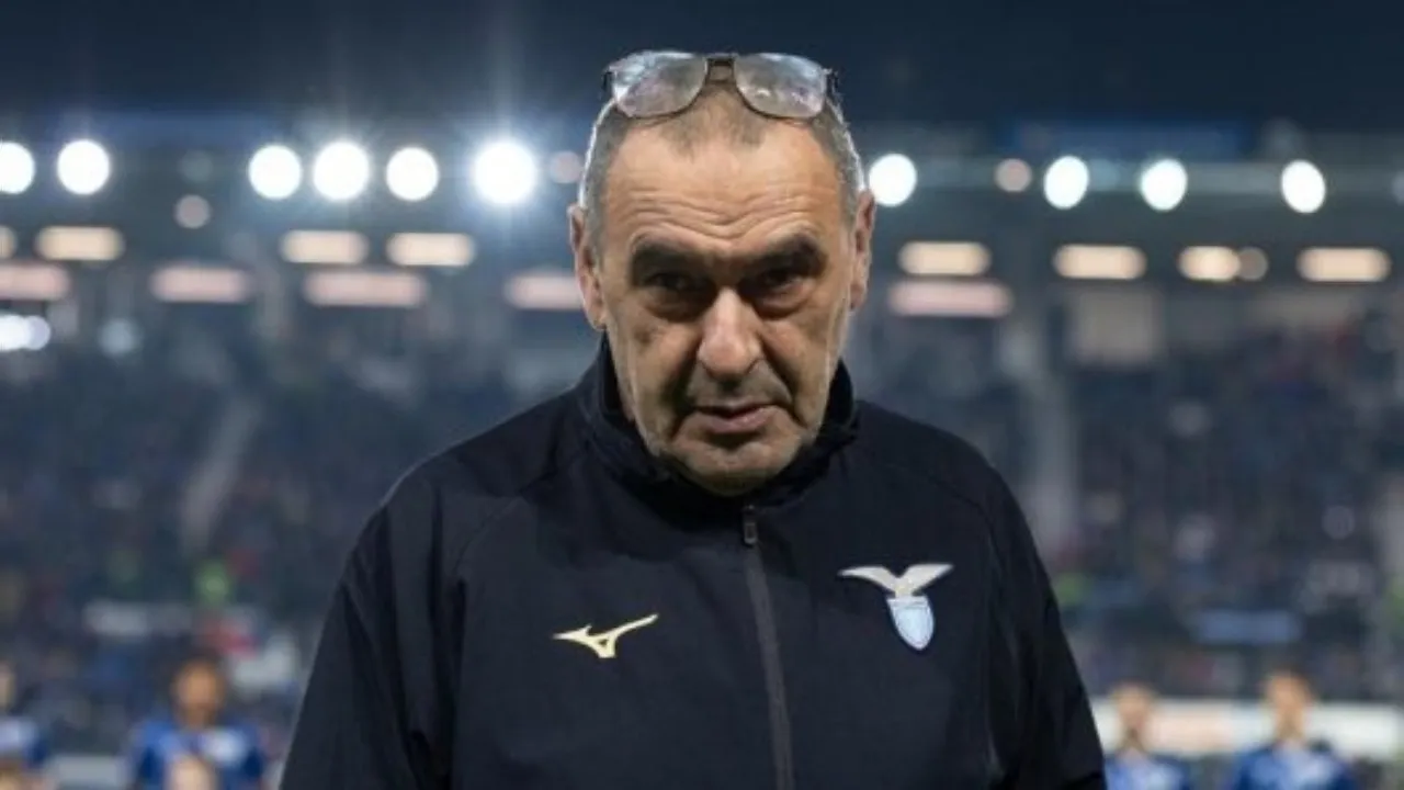 Sarri