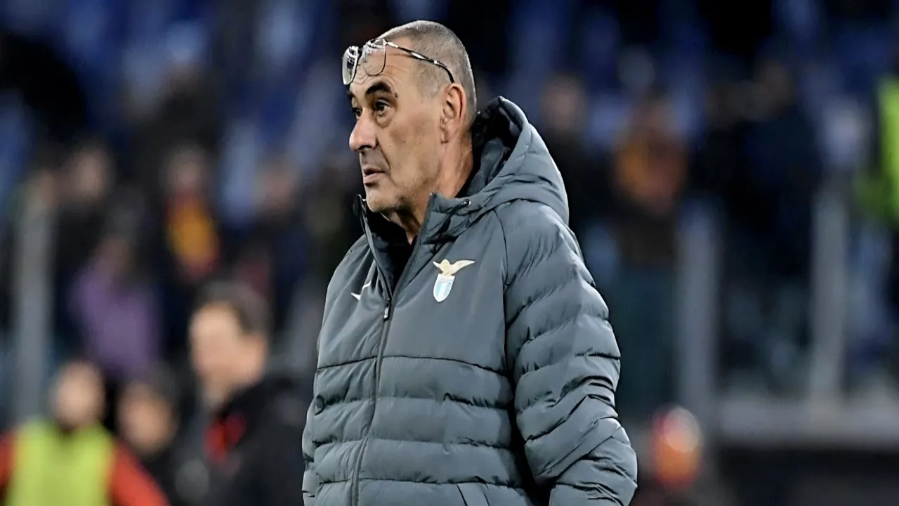 Sarri