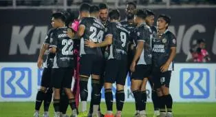 Semen Padang FC Degradasi, Manajemen Minta Maaf Dan Turunkan Harga Tiket