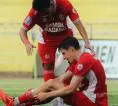 Semen Padang FC Siap Lakukan Evaluasi Menyeluruh Setelah Degradasi Resmi