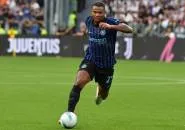 Setelah Meraih Scudetto, Klausul Wajib Beli Manuel Akanji Otomatis Aktif