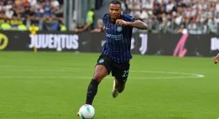 Setelah Meraih Scudetto, Klausul Wajib Beli Manuel Akanji Otomatis Aktif