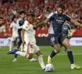Sevilla Raih Kemenangan Penting Atasi Real Sociedad