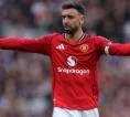 Shearer Nilai Bruno Fernandes Belum Layak Disebut Legenda MU