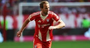 Siapkan Kejutan Besar, PSG Disebut Siap Bajak Harry Kane