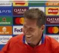 Simeone Ungkap Faktor Penting Atletico Madrid Untuk Lolos ke Final UCL