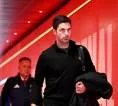 Skuad Arsenal Hadapi Atletico, Dua Pemain Absen