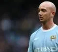 Stephen Ireland Patah Kaki, Eks Manchester City Jadi Korban Tekel Mengerikan