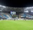 Suporter Lazio dan Inter Boykot Laga Serie A dengan Aksi Terkoordinasi