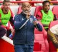 Terdegradasi atau Tidak, West Ham Masih Percaya pada Nuno Espirito Santo