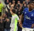 Thierno Barry Bahagia Usai Cetak Brace ke Gawang Manchester City