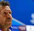 Tidak Tertekan, Simeone Pastikan Atletico Madrid Tenang Jelang vs Arsenal