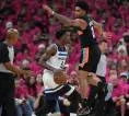 Timberwolves Kalahkan Spurs Meski Dominasi Wembanyama