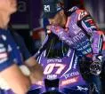 Toprak Razgatlioglu: Tantangan Yamaha Buat Saya Ingin Mundur