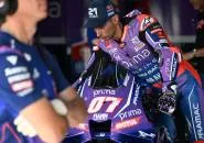 Toprak Razgatlioglu: Tantangan Yamaha Buat Saya Ingin Mundur