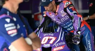 Toprak Razgatlioglu: Tantangan Yamaha Buat Saya Ingin Mundur