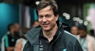 Toto Wolff Tanggapi Kritik F1: “Mereka Harus Sembunyi”