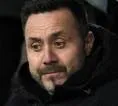 Tottenham Bidik Bintang Sunderland Bernilai £50 Juta Sebagai Rekrutan Perdana De Zerbi
