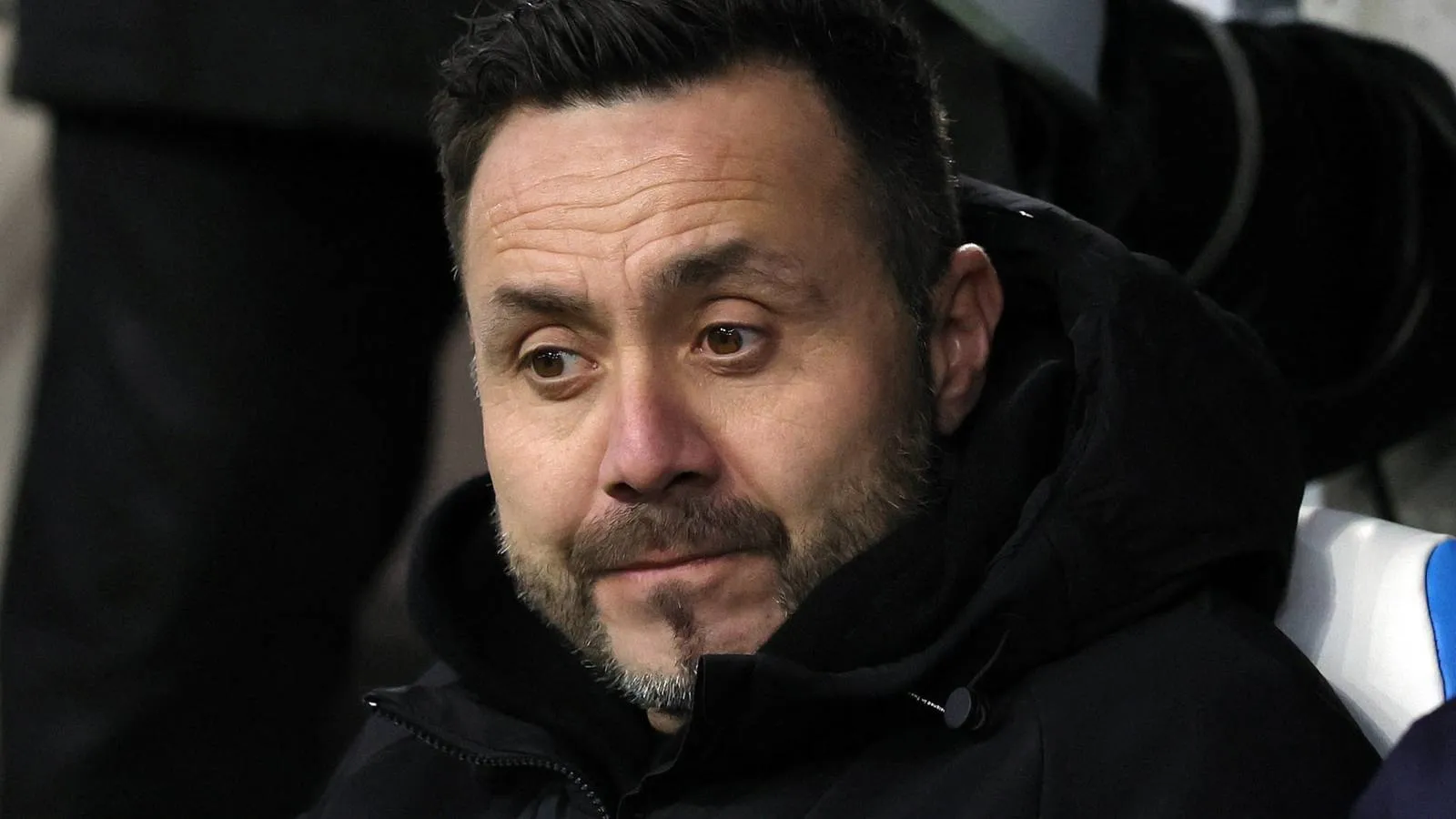 Tottenham Bidik Bintang Sunderland Bernilai £50 Juta Sebagai Rekrutan Perdana De Zerbi - sumber: (givemesport)