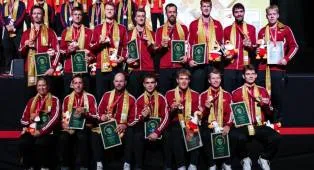 Tuan Rumah Denmark Syukuri Raihan Perunggu di Piala Thomas 2026