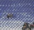 Ultras Lazio dan Inter Sepakat Tidak Menghadiri Laga Serie A di Olimpico