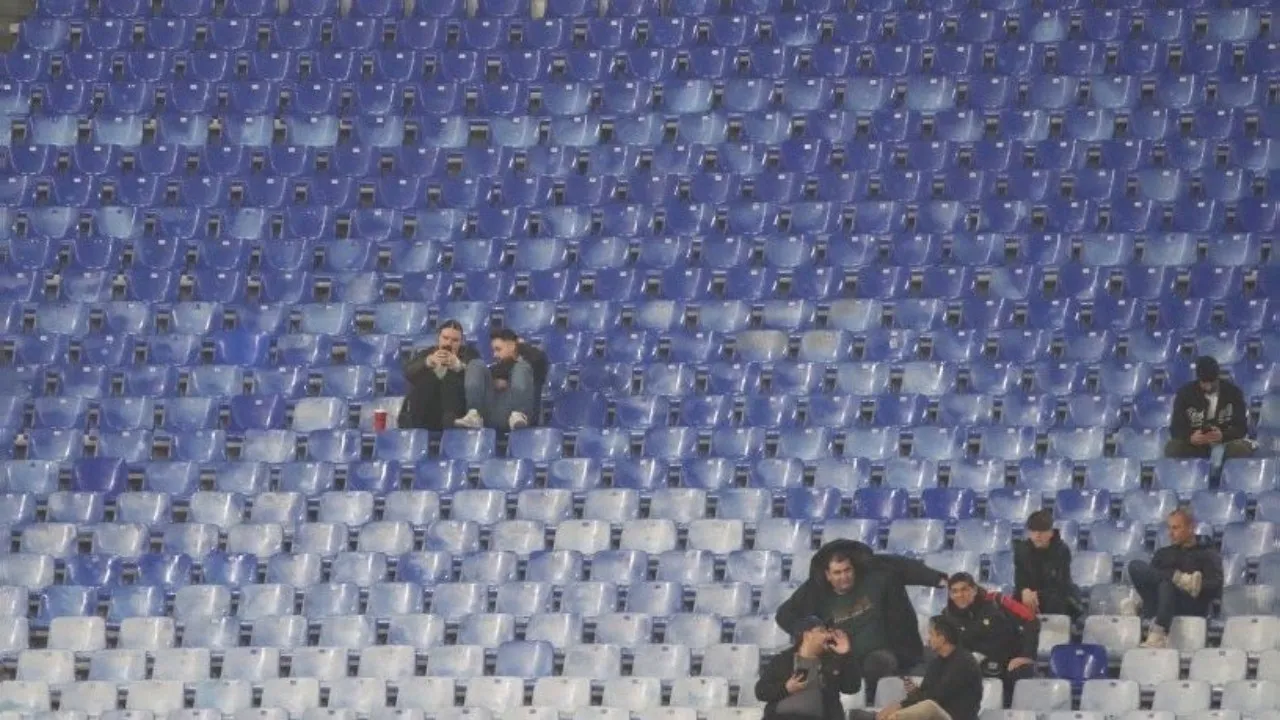 Stadion Lazio