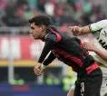 Ungkap Kondisi Jay Idzes, Fabio Grosso: Dia Merasakan Sakit di Tumitnya