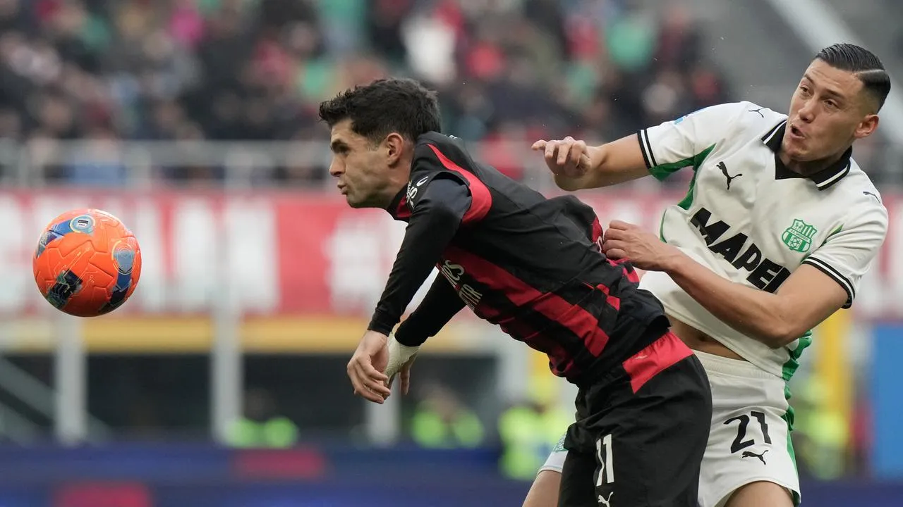 Ungkap Kondisi Jay Idzes, Fabio Grosso: Dia Merasakan Sakit di Tumitnya