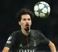 Vitinha Bicara Tentang Ayahnya yang Juga Mantan Pesepak Bola