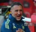 Vitor Pereira Puji Mental Nottingham Forest di Tengah Krisis Cedera