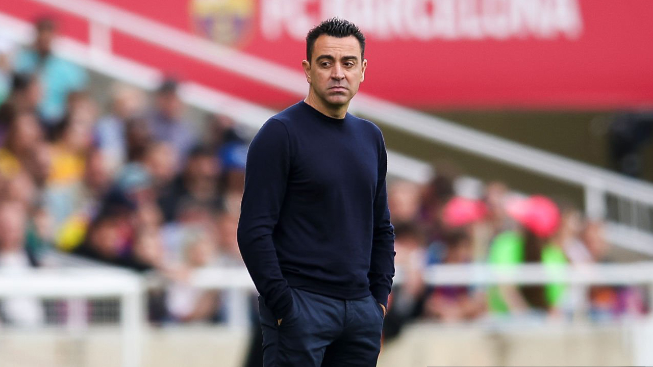 Xavi Hernandez Masuk Radar Chelsea, Era Baru The Blues Segera Dimulai?
