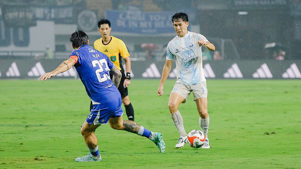 Yusaku Yamadera Soroti Banyaknya PR yang Masih Harus Diselesaikan PSIM