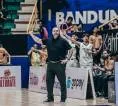 Agusti Julbe Anggap Hawks Lawan yang Penting Bagi Dewa United