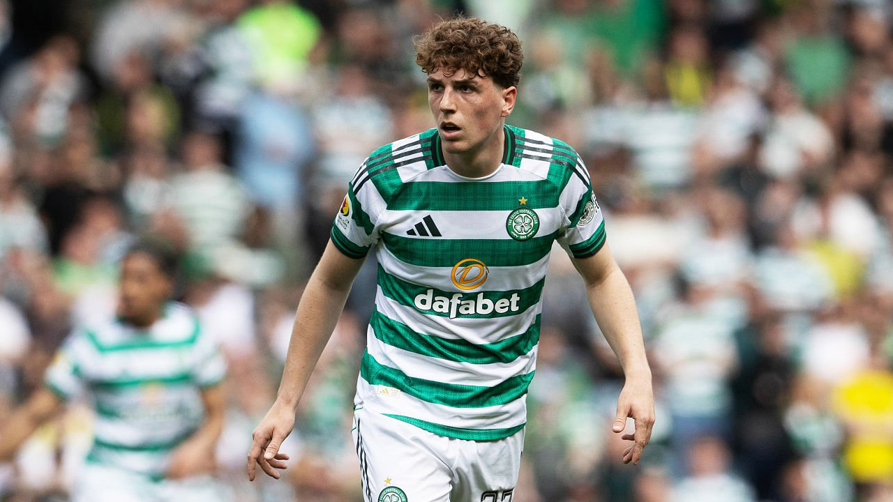 Arne Engels Bersinar di Celtic, RB Leipzig Mulai Kepincut