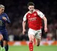 Arsenal Kalahkan Atletico, Raih Tiket Final Liga Champions