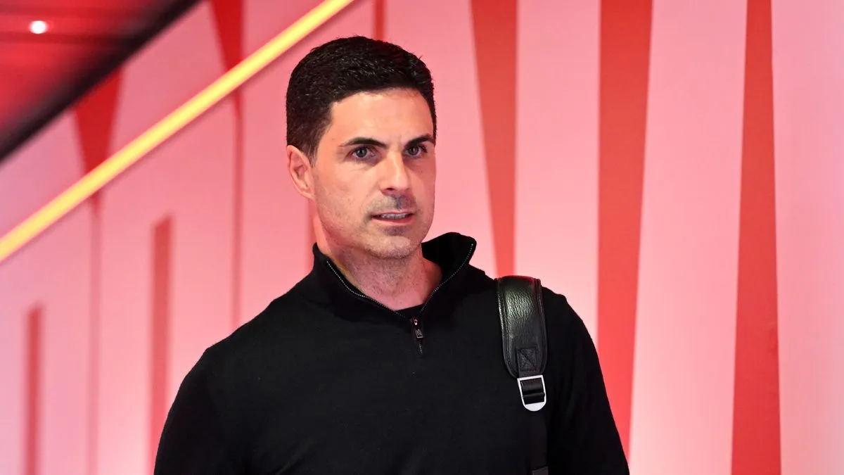 Arteta Tanggapi Saran Henry Jelang Laga Arsenal vs Atletico - sumber: (footballlondon)