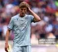 Aston Villa Bidik Thomas Kristensen dari Udinese