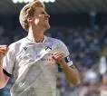 Aston Villa Incar Thomas Kristensen, Udinese Tetapkan Harga Jual