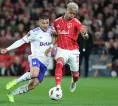 Aston Villa vs Nottingham Forest, 5 Fakta Menarik Jelang Laga Liga Europa