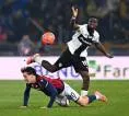 Atalanta Bersaing Ketat dengan Aston Villa dan Spurs untuk Bintang Parma, Keita
