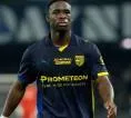 Atalanta Bidik Mandela Keita, Barsaing Dengan Tim-tim Premier League