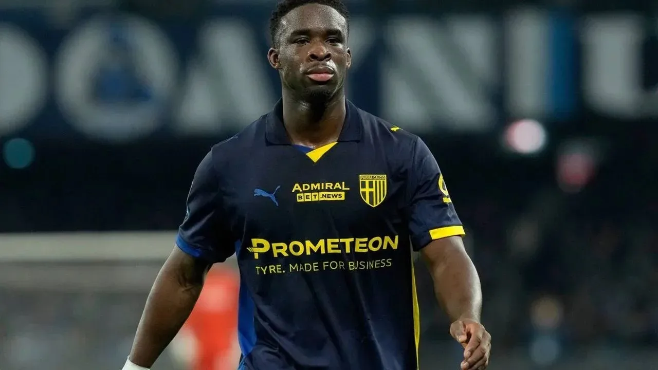 Atalanta Bidik Mandela Keita, Barsaing Dengan Tim-tim Premier League