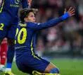 Atletico Kecewa Tiga Penalti Tak Diberikan saat Lawan Arsenal
