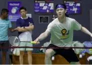 BAM Izinkan Lee Zii Jia Berlatih Paruh Waktu di Tim Nasional