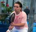 Banyak Kejutan di FIP Padel Promises di Trani Italia