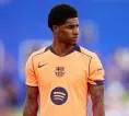 Barca Masih Ragu Permanenkan Marcus Rashford, Dua Raksasa Siap Menyambar
