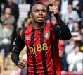 Barcelona dan City Gigit Jari, Bournemouth Tak Mau Lepas Eli Junior Kroupi