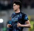 Barcelona Gigit Jari, Proses Transfer Bastoni dari Inter Gagal