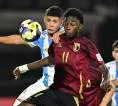 Barcelona Mulai Mengajukan Tawaran untuk Jesse Bisiwu